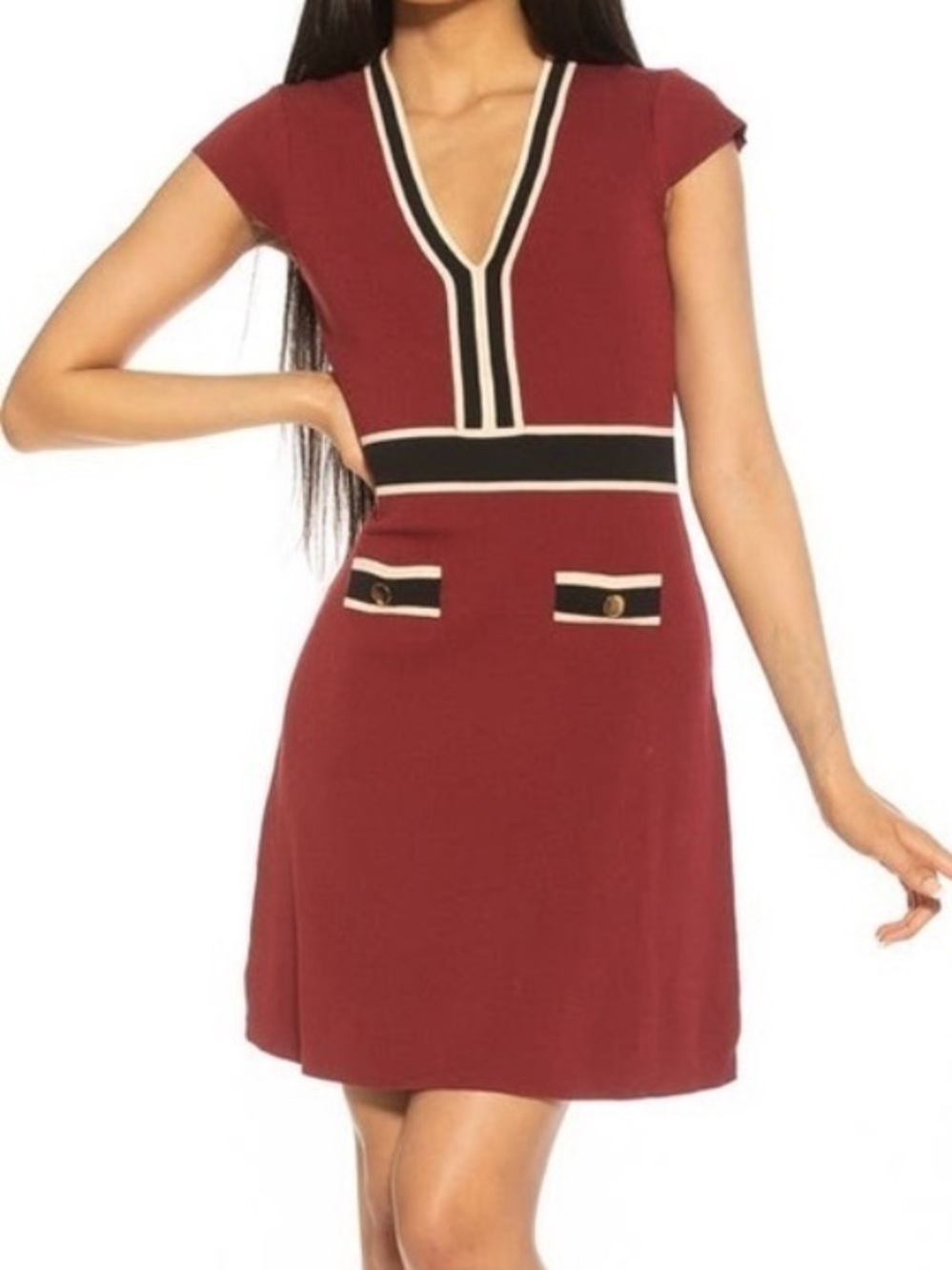 Alexia Admor Dress